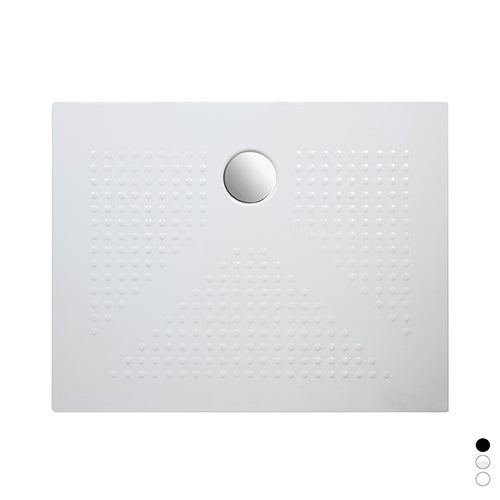 PIATTO DOCCIA H3 RETTANGOLARE IN CERAMICA DIANHYDRO