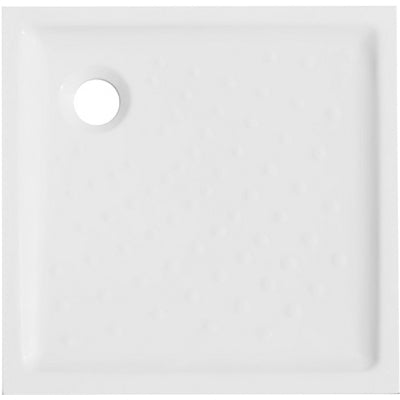 PIATTO DOCCIA H6 QUADRO IN CERAMICA DIANHYDRO