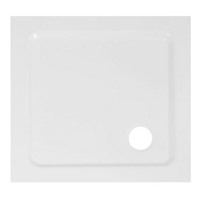 PIATTO DOCCIA MR FLAT QUADRO