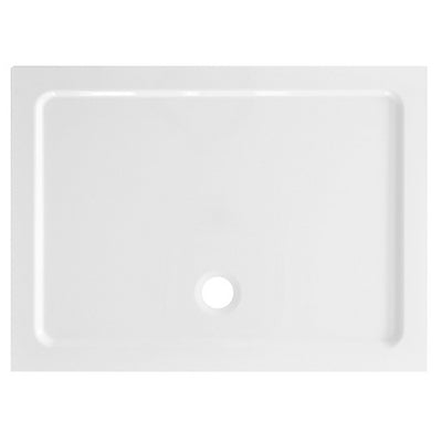 PIATTO DOCCIA MR FLAT RETTANGOLARE