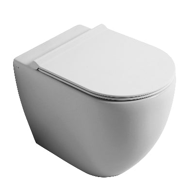VASO TRASLATO RIMLESS