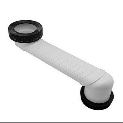 CURVA TAGLIABILE PER VASO TRASLATO