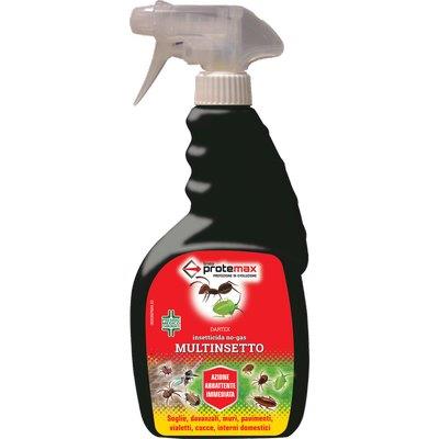 INSETTICIDA MULTINSETTO NO GAS PROTEMAX