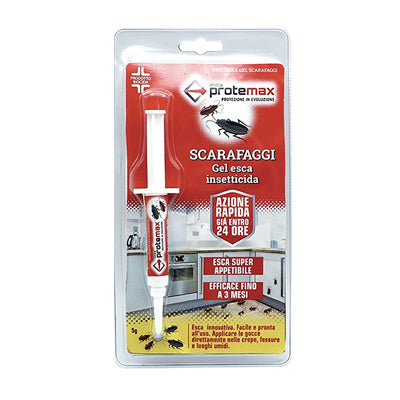 INSETTICIDA SCARAFAGGI PROTEMAX