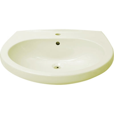 LAVABO ECO CHAMPAGNE