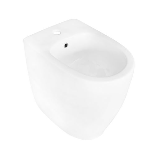 BIDET AZALEA FILO MURO H. 49 CM
