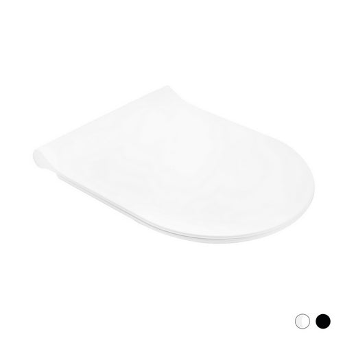 SEDILE WC GRETA CON SOFT CLOSING