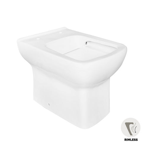 VASO JASMINE FILO MURO RIMLESS