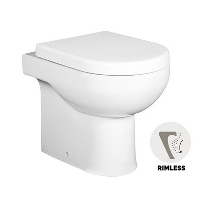 VASO KLIO RIMLESS FILO MURO