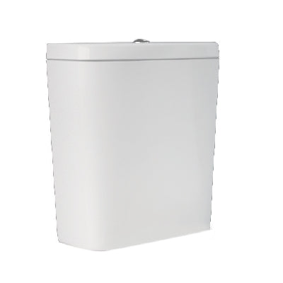 CASSETTA COMPLETA PER VASO MONOBLOCCO ONE