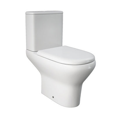 VASO MONOBLOCCO COMPACT/NINFEA