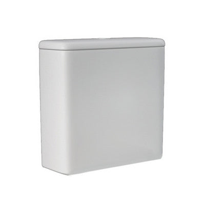 CASSETTA COMPLETA PER VASO MONOBLOCCO COMPACT/NINFEA