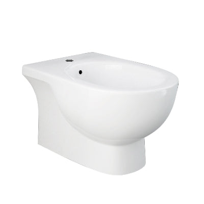 BIDET SOSPESO TONIQUE CON FISSAGGO NASCOSTO