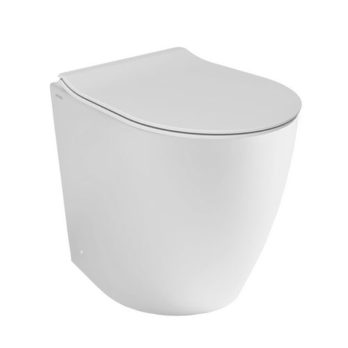 VASO FILO MURO COVER 2.0 RIMLESS