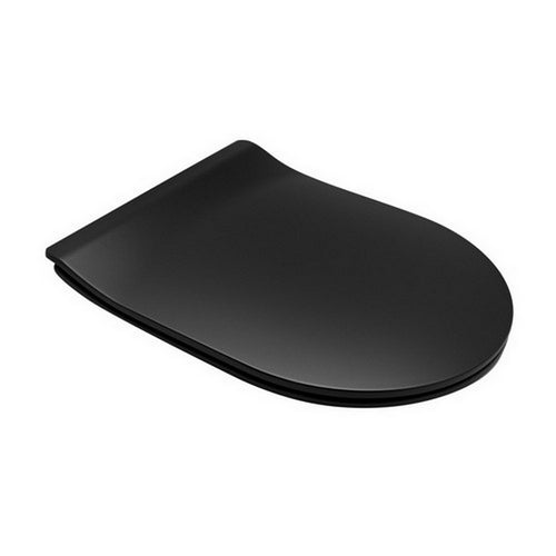 SEDILE WC FRIZIONATO COVER 2.0