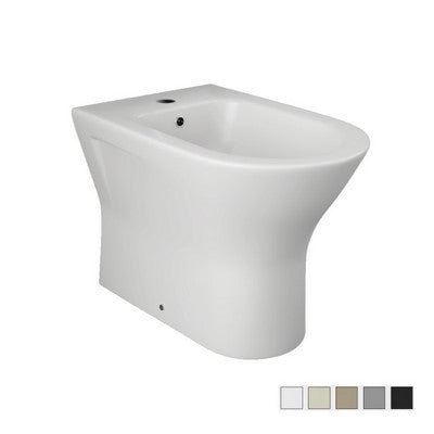 BIDET FILO MURO FEELING