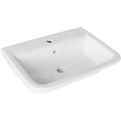 LAVABO RETTANGOLARE THE GAP