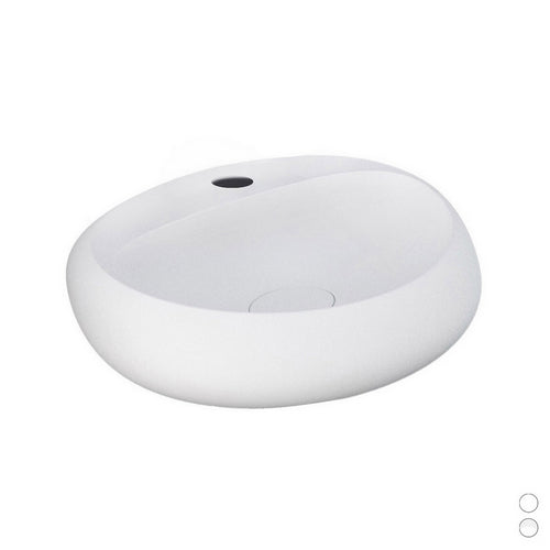 LAVABO SOSPESO CLOUD