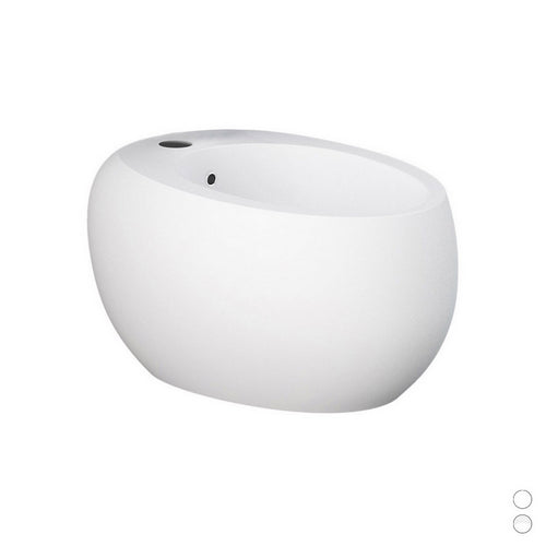 BIDET SOSPESO CLOUD FISSAGGIO NASCOSTO