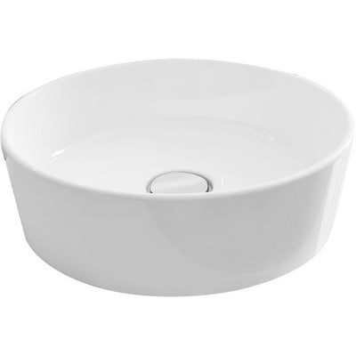 LAVABO MOON DA APPOGGIO TONDO