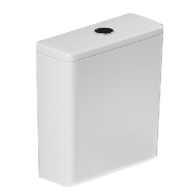 CASSETTA COMPLETA PER VASO MONOBLOCCO MOON