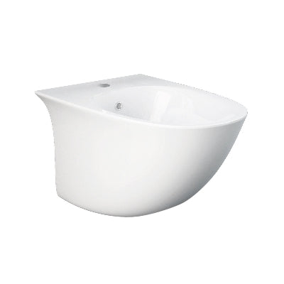 BIDET SOSPESO SENSATION FISSAGGIO NASCOSTO CM. 48