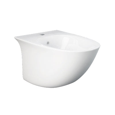 BIDET SOSPESO SENSATION FISSAGGIO NASCOSTO CM. 52