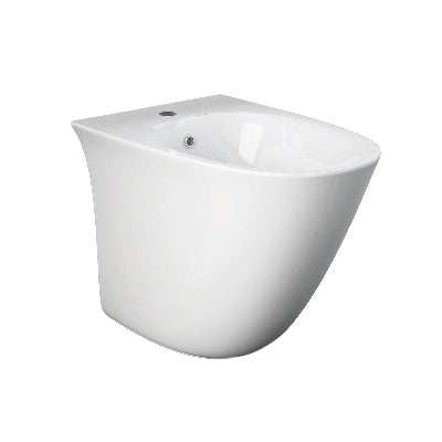 BIDET SENSATION FILO MURO CM. 52