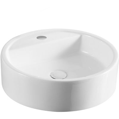 LAVABO D'APPOGGIO MOD. LA29 DM 49