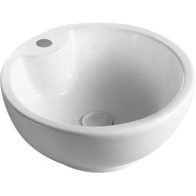 LAVABO D'APPOGGIO MOD. LA30 DM 40