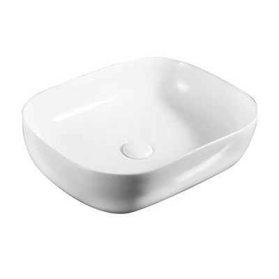 LAVABO D'APPOGGIO LA48 CM 49 X 39,5