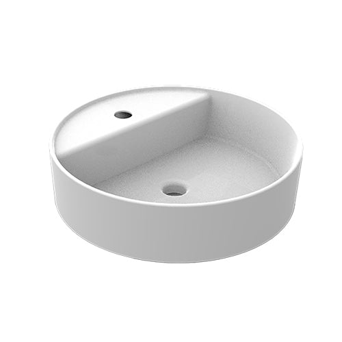 LAVABO D'APPOGGIO MOD. LA61 CM 45