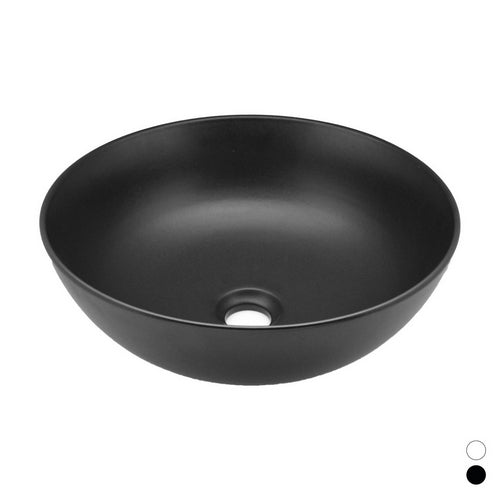 LAVABO D'APPOGGIO MATT