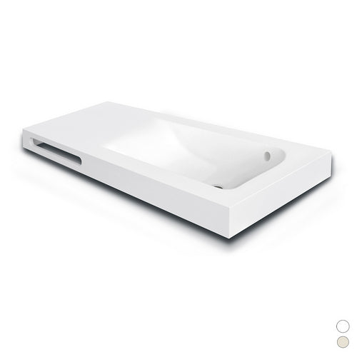 LAVABO LINEA EMOTION MOD. JOY 03
