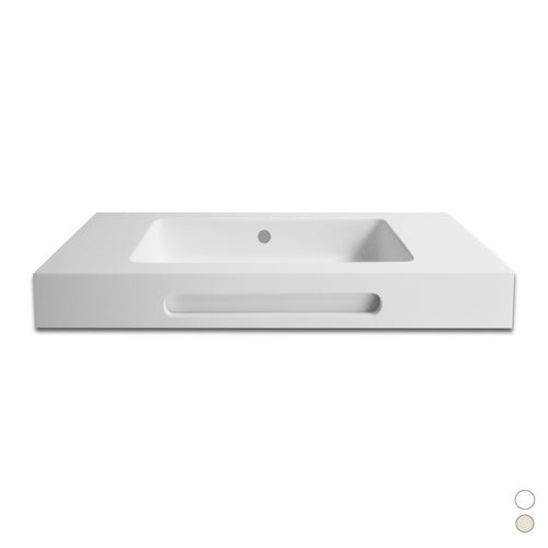LAVABO LINEA EMOTION MOD. SHARP 01