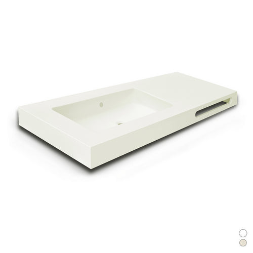 LAVABO LINEA EMOTION MOD. SHARP 02