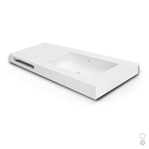 LAVABO LINEA EMOTION MOD. SHARP 03
