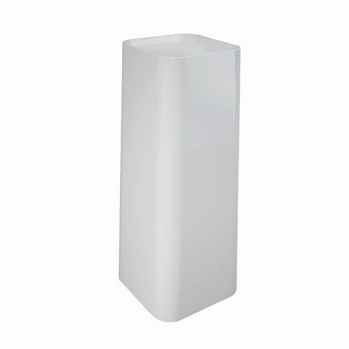 LAVABO FREESTANDING QUADRATO 36 CM LINEA PETIT