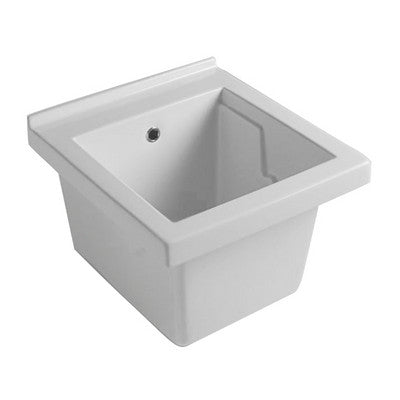 PILOZZO IN CERAMICA 45X51 SENZA STRIZZATOIO