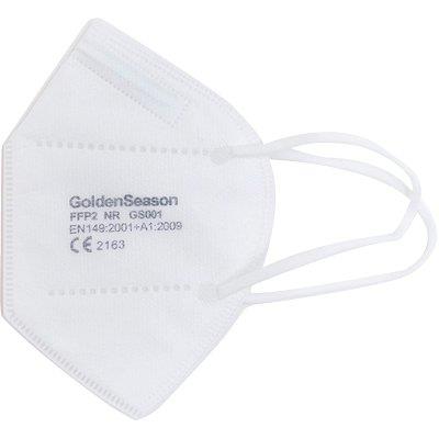 MASCHERINA MONOUSO FFP2 NR GS001 REXPIRIA
