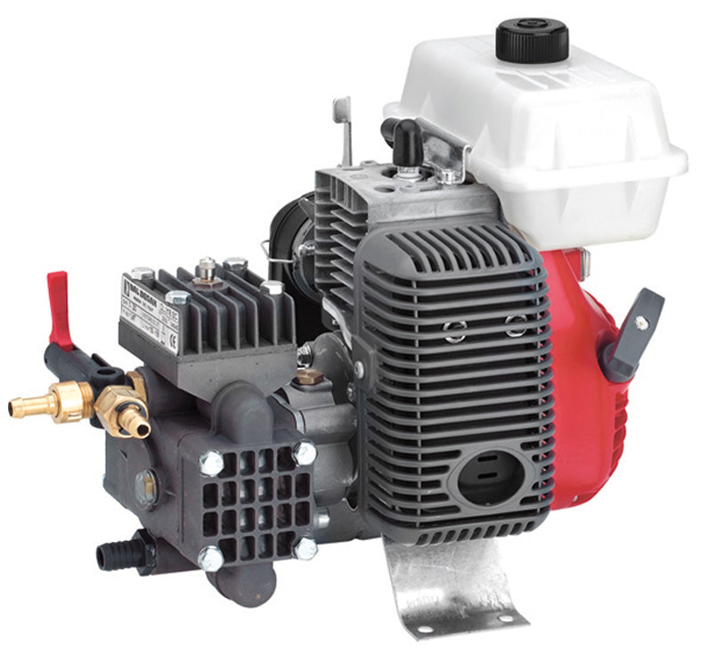 MOTOPOMPA IRROR. MOD.DL 218-S LT/M18 ATM.20