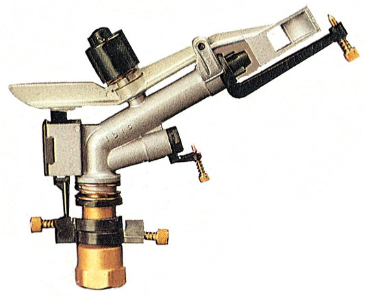 IRRIGATORI IBIS A SETTORE 1F