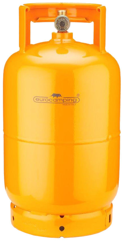 BOMBOLA PER GAS LIQUIDO DA KG.5