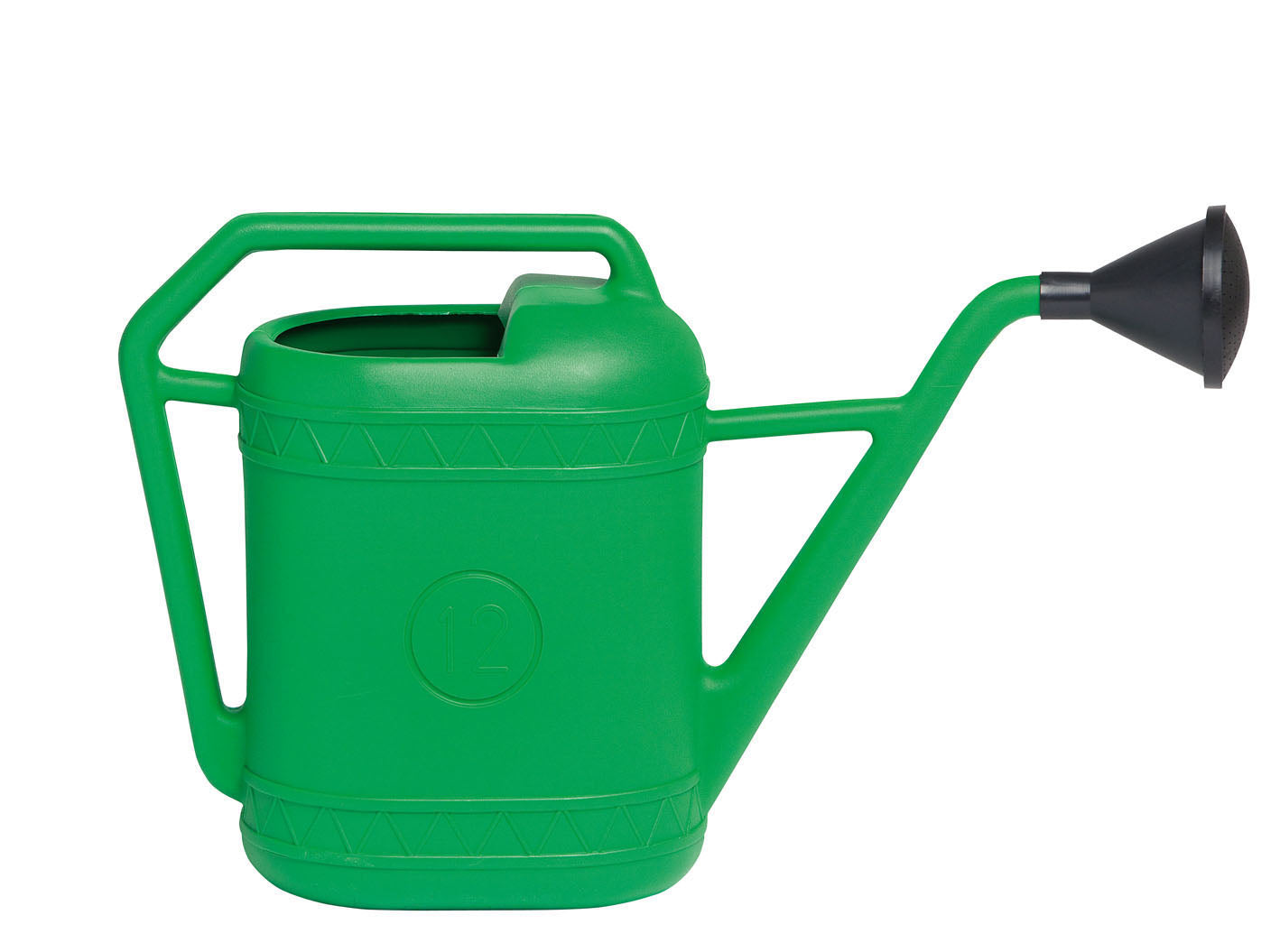 INNAFFIATOIO PLASTICA LT.12
