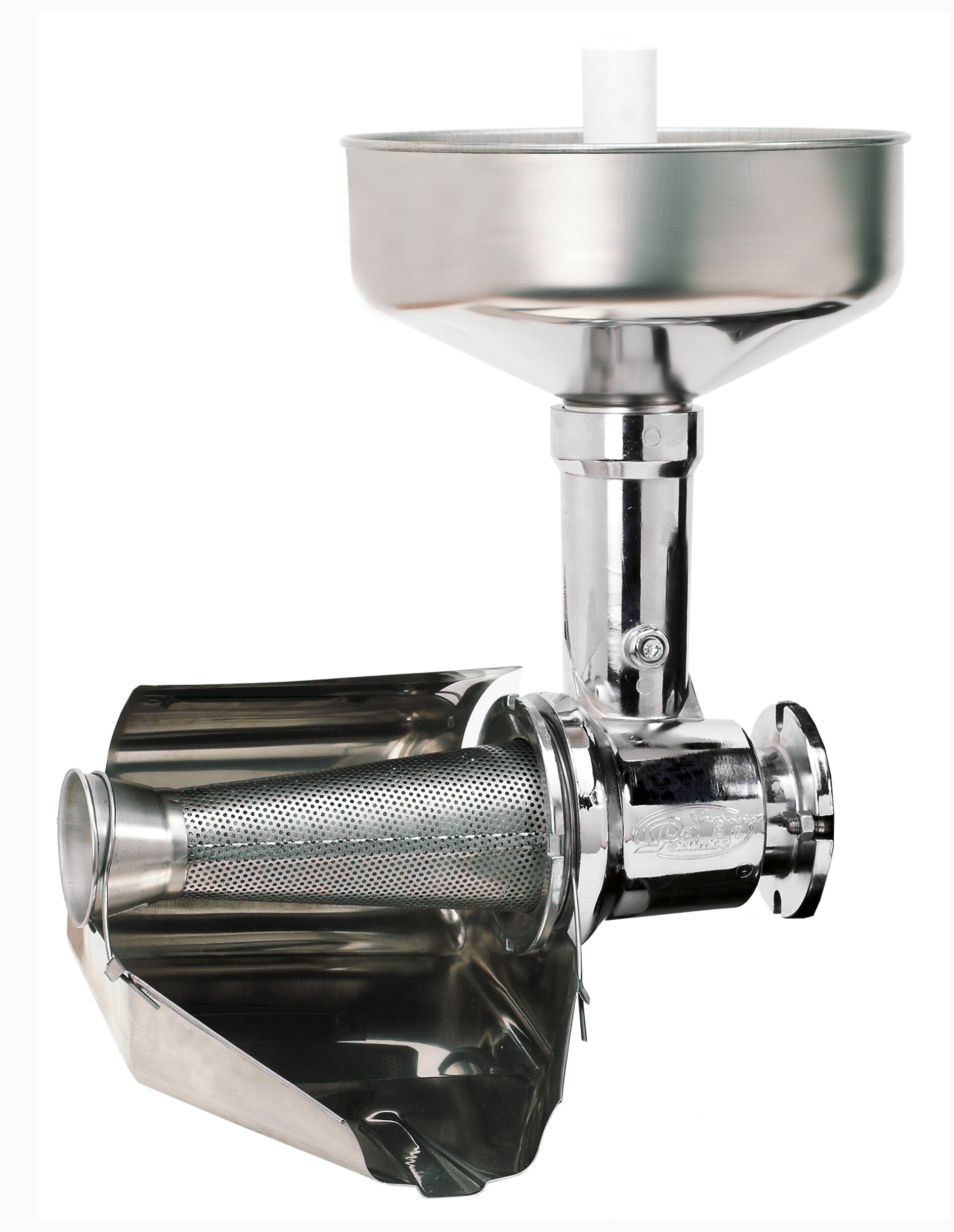 PASSAPOMODORI N.5 INOX PER 22 SM