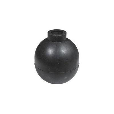 SFERA IN GOMMA