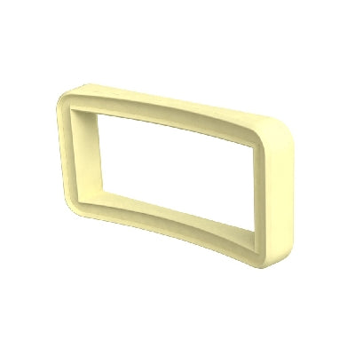 GUARNIZIONE RETTANGOLARE PER TROPPOPIENO