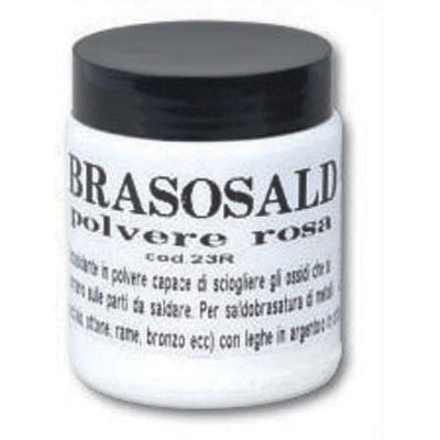 BRASOSALD POLVERE ROSA VIKY
