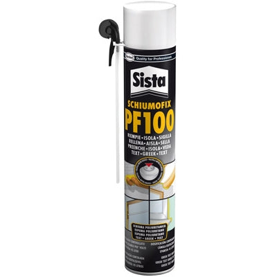 SCHIUMOFIX SISTA POLIURETANICA HENKEL