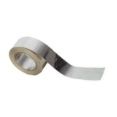 NASTRO ALLUMINIO 50 MT